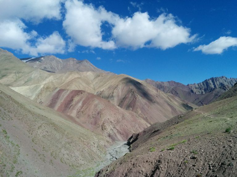 Photo of Stok Kangri Base Camp Expedition trek with YHAI | ShoeBytes by Devashish Patel