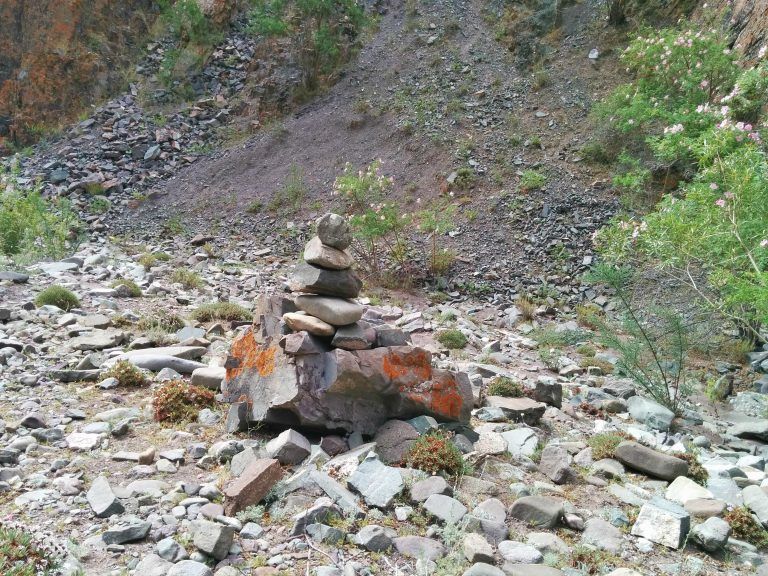 Photo of Stok Kangri Base Camp Expedition trek with YHAI | ShoeBytes by Devashish Patel