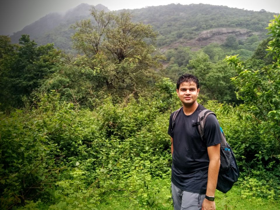 Photo of Bhagwan Mahaveer Sanctuary and Mollem National Park, Goa, India by Devashish Patel