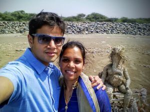 Photo of Dandi Beach, Dandi, Gujarat, India by Devashish Patel