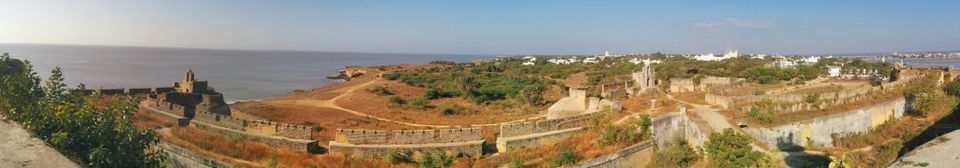 Photo of Diu, Daman and Diu, India by Devashish Patel
