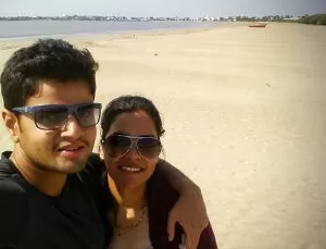 Photo of Church Of Our Lady, Diu, Daman and Diu, India by Devashish Patel