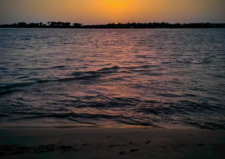 Photo of Vanakbara, Daman and Diu, India by Devashish Patel