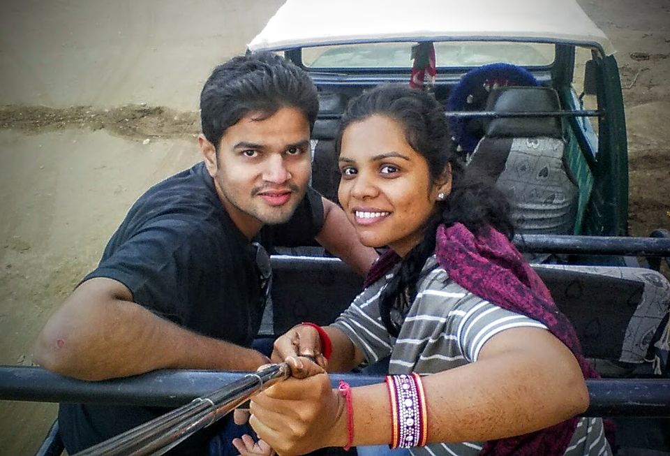 Photo of Sasan Gir, Gujarat, India by Devashish Patel