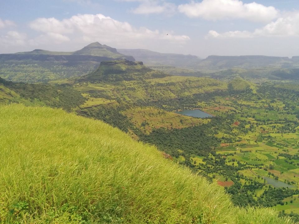 Photo of Nirgudpada, Maharashtra, India by Devashish Patel