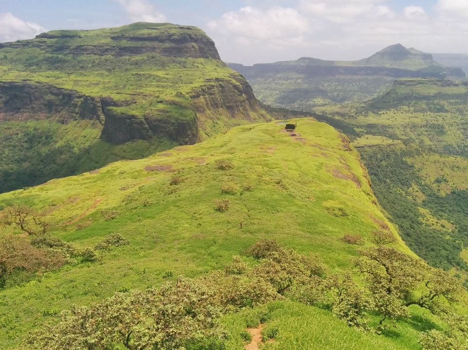 Photo of Nirgudpada, Maharashtra, India by Devashish Patel