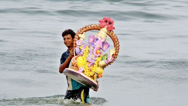 Photo of Dandi Beach, Dandi, Gujarat, India by Devashish Patel