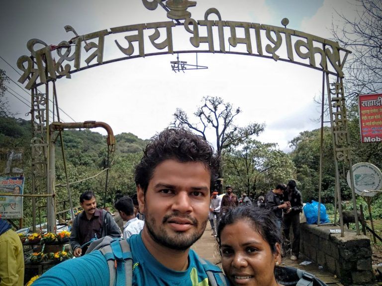 Photo of Lonavala, Maharashtra, India by Devashish Patel
