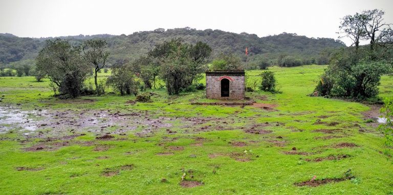 Photo of Padharwadi, Maharashtra, India by Devashish Patel