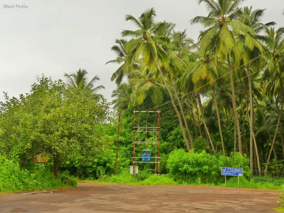 Photo of Diveagar, Maharashtra, India by Devashish Patel