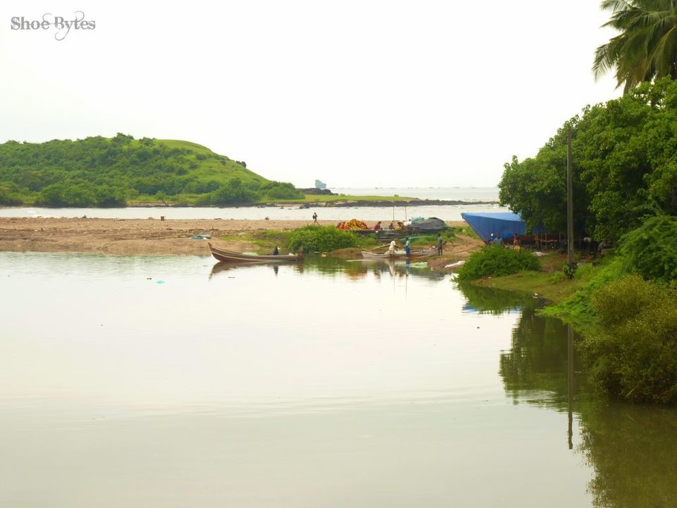 Photo of In-Photos: Drive on the Konkan Coastal Road from Diveagar to Harihareshwar and beyond. by Devashish Patel