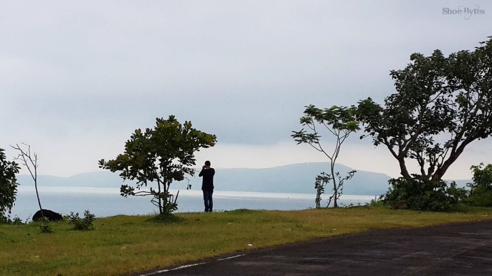Photo of In-Photos: Drive on the Konkan Coastal Road from Diveagar to Harihareshwar and beyond. by Devashish Patel