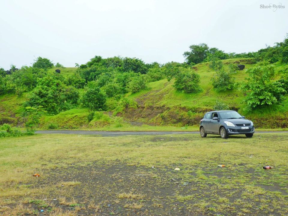 Photo of In-Photos: Drive on the Konkan Coastal Road from Diveagar to Harihareshwar and beyond. by Devashish Patel