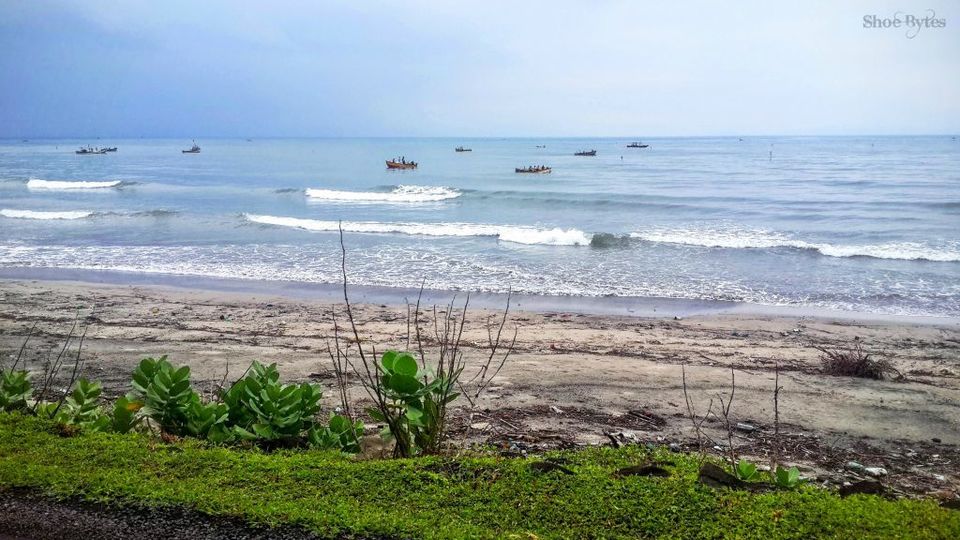 Photo of In-Photos: Drive on the Konkan Coastal Road from Diveagar to Harihareshwar and beyond. by Devashish Patel