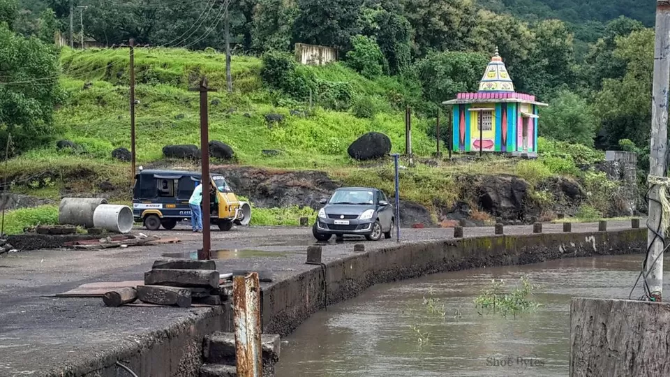 Photo of Bagmandla, Maharashtra, India by Devashish Patel
