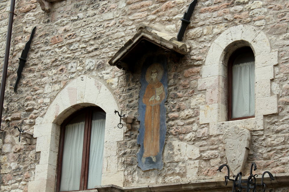 Photo of A Day in Assisi 2/4 by Wendy