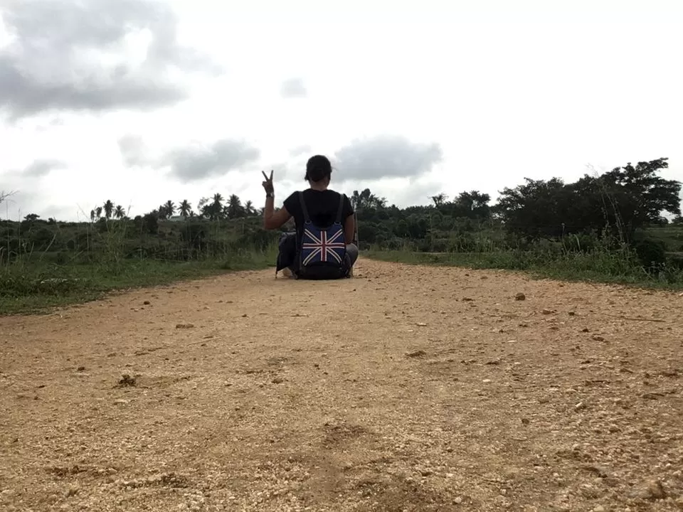 Photo of Nelligudde Kere, Karnataka by Martina Blanche