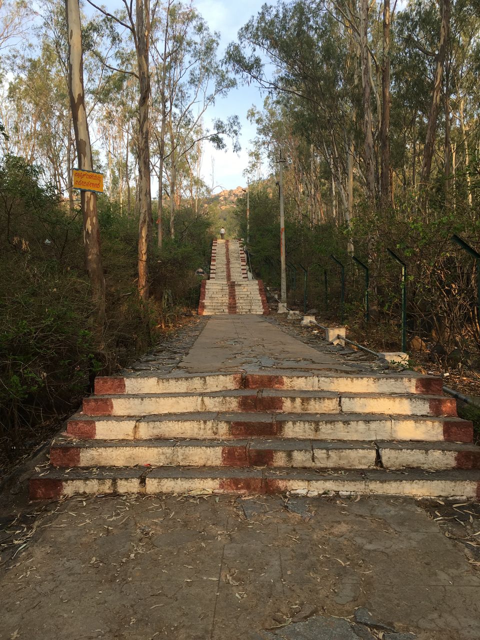 Photo of One Day Trip from Bangalore - Anthargange Hills 2/4 by Martina Blanche