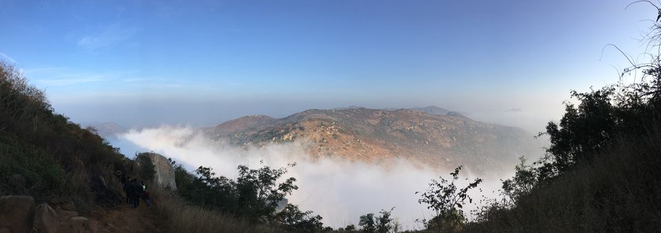 Photo of Tired of Nandi Hills? 1/4 by Martina Blanche