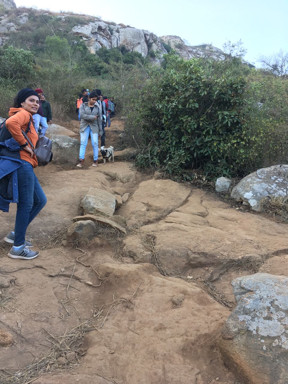 Photo of Tired of Nandi Hills? 2/4 by Martina Blanche