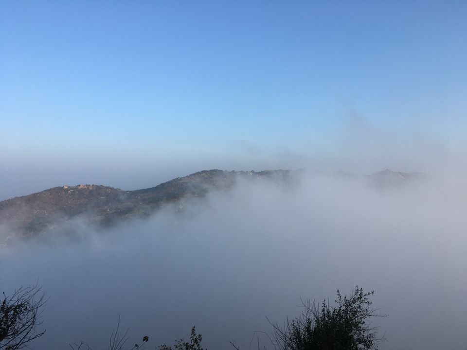 Photo of Tired of Nandi Hills? 4/4 by Martina Blanche