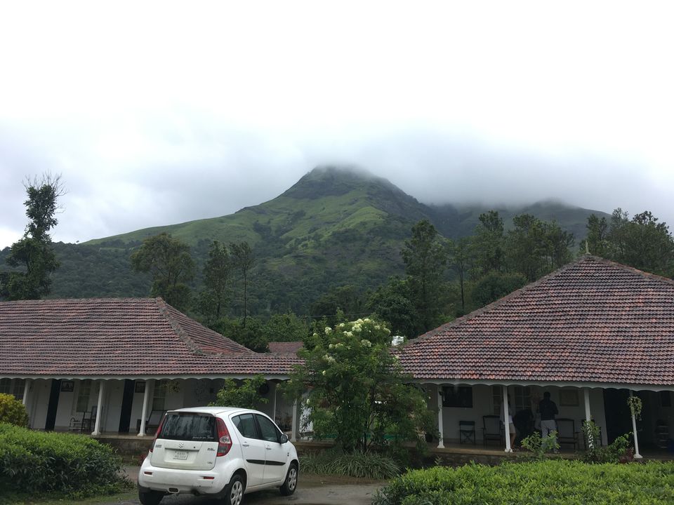 Photo of Solo Trip to Wayanad and Kozhikode 1/2 by Martina Blanche