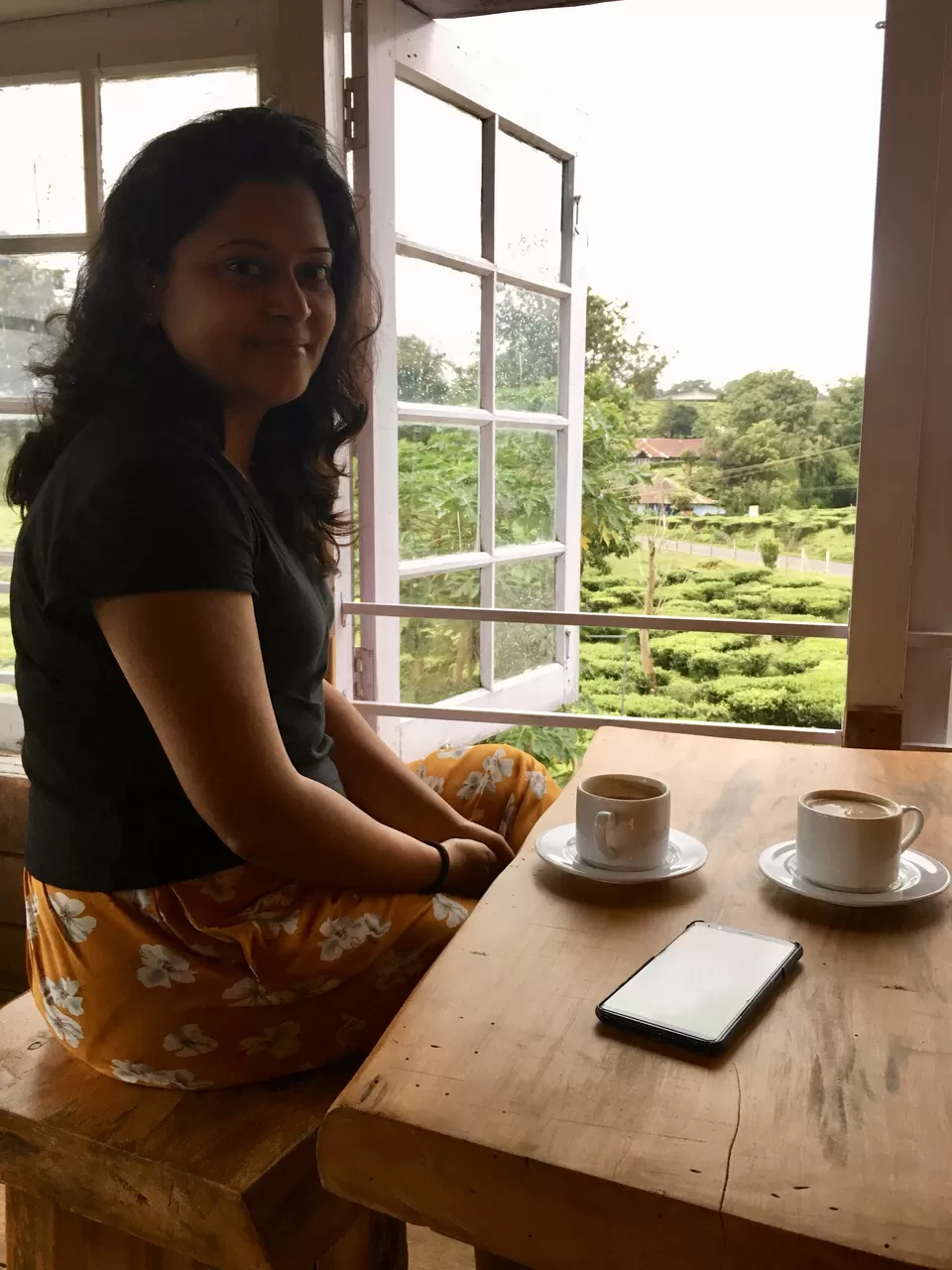 Photo of Solo Trip to Wayanad and Kozhikode by Martina Blanche