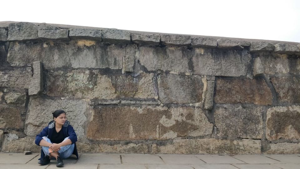 Photo of You Can Never Say NO to Nandi Hills 2/5 by Martina Blanche