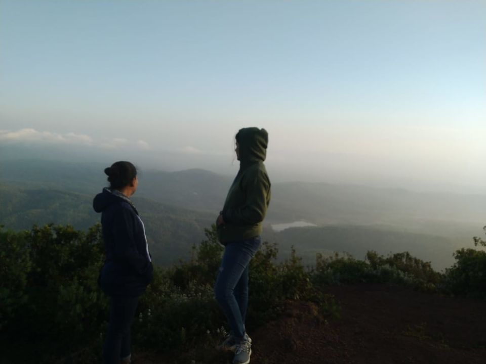 Photo of Things to do in Chikmagalur For A Perfect Weekend Getaway 1/2 by Martina Blanche