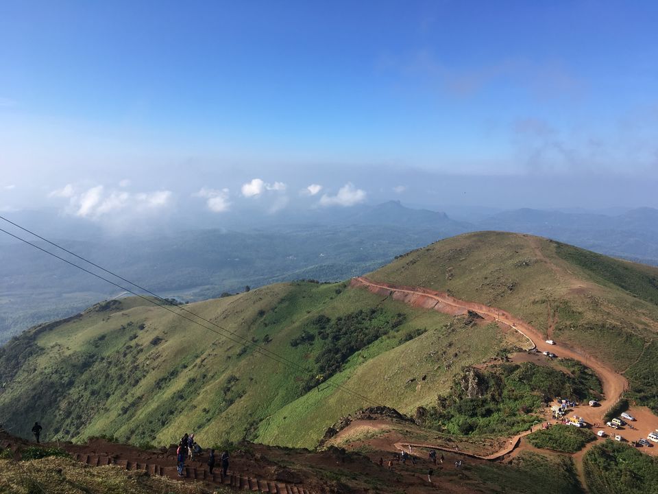 Photo of Chikmagalur — The Perfect Weekend Getaway by Martina Blanche