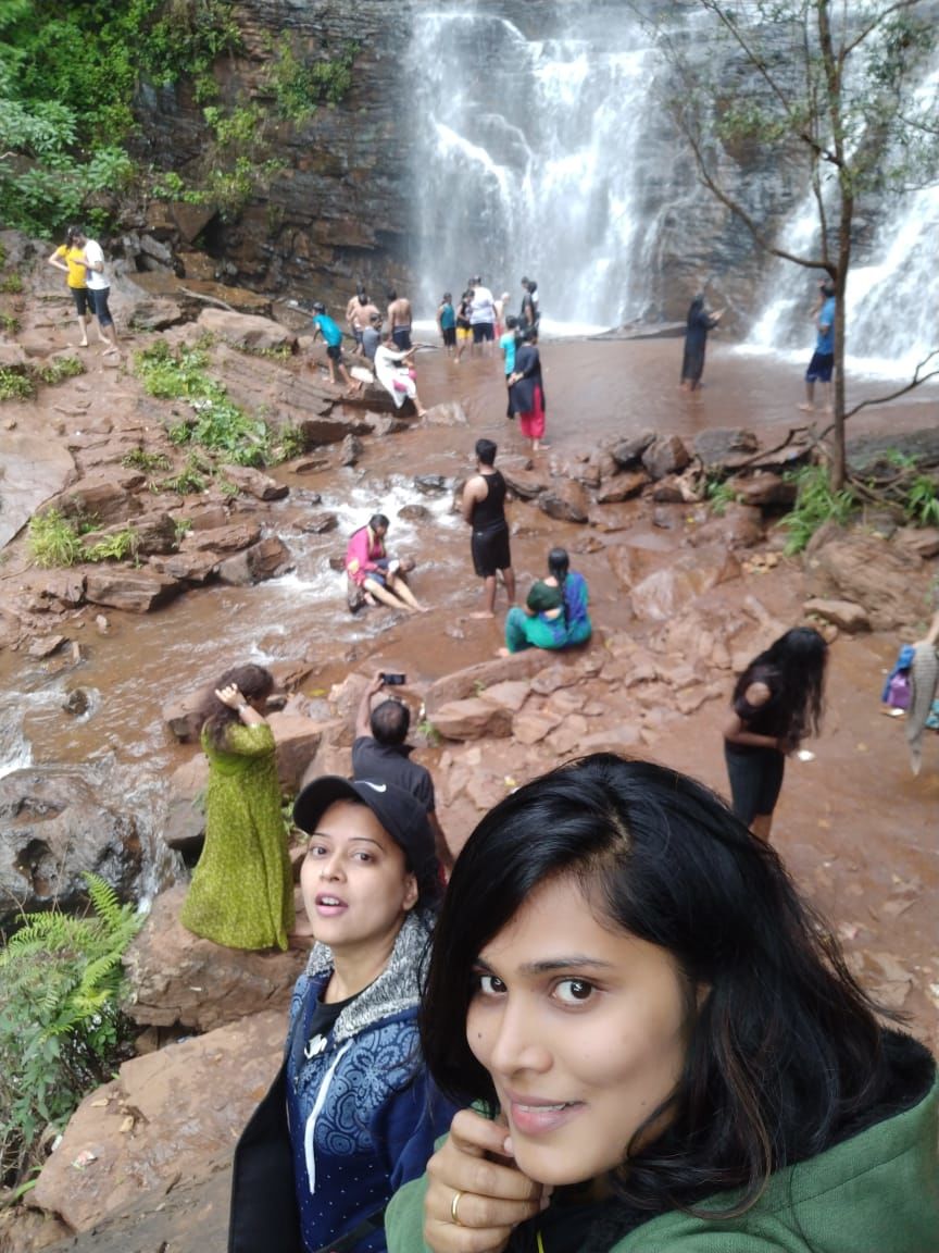 Photo of Chikmagalur — The Perfect Weekend Getaway by Martina Blanche