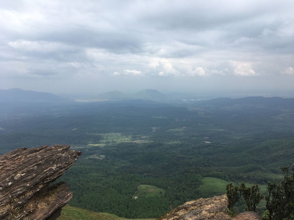 Photo of Chikmagalur — The Perfect Weekend Getaway by Martina Blanche