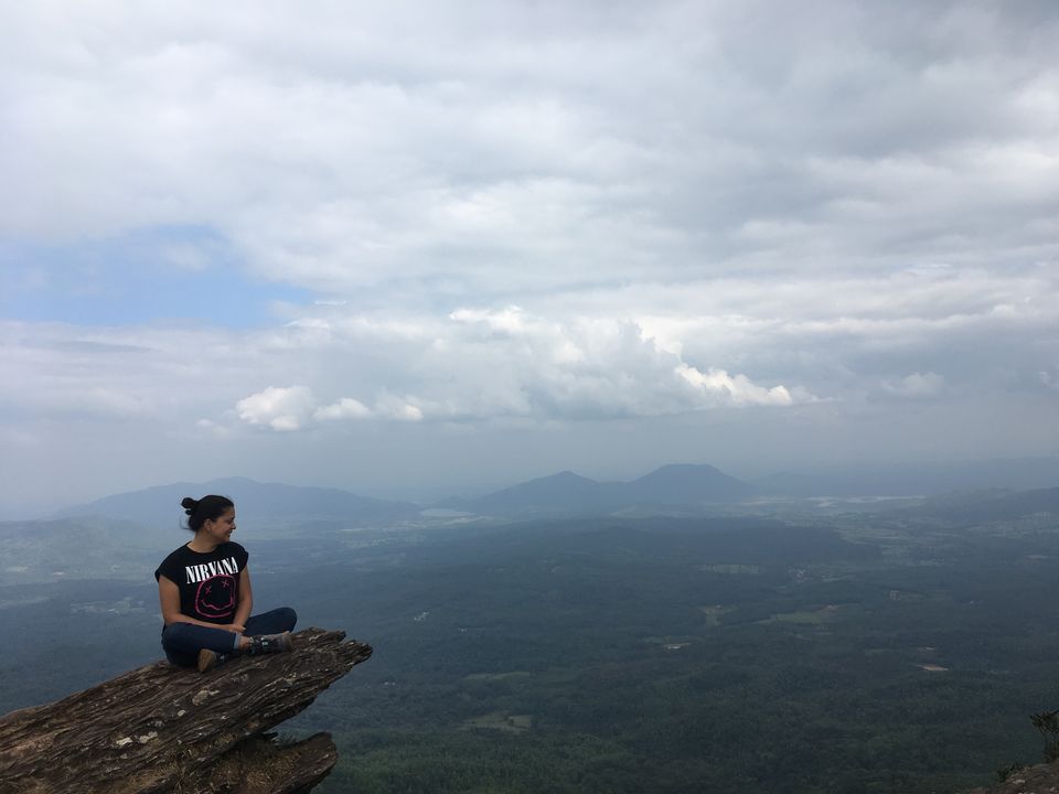 Photo of Chikmagalur — The Perfect Weekend Getaway by Martina Blanche
