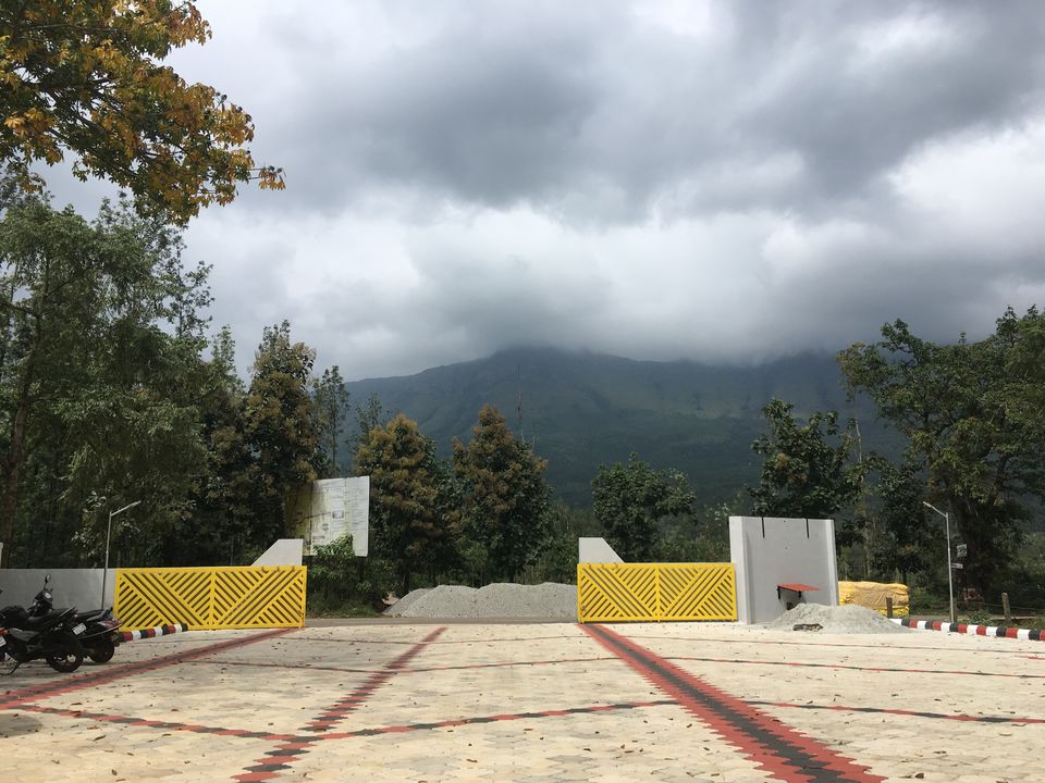Photo of Chalukya Comforts, Kadur, Chikmagalur, Karnataka, India by Martina Blanche