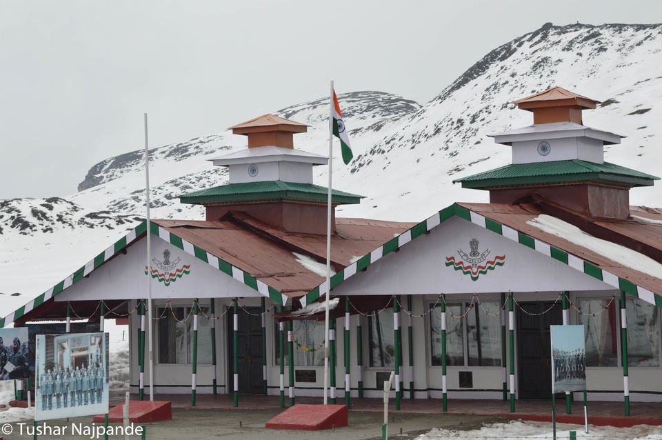 Photo of A Journey - For me By me and With Me To Tawang... 9/11 by Tusharsn