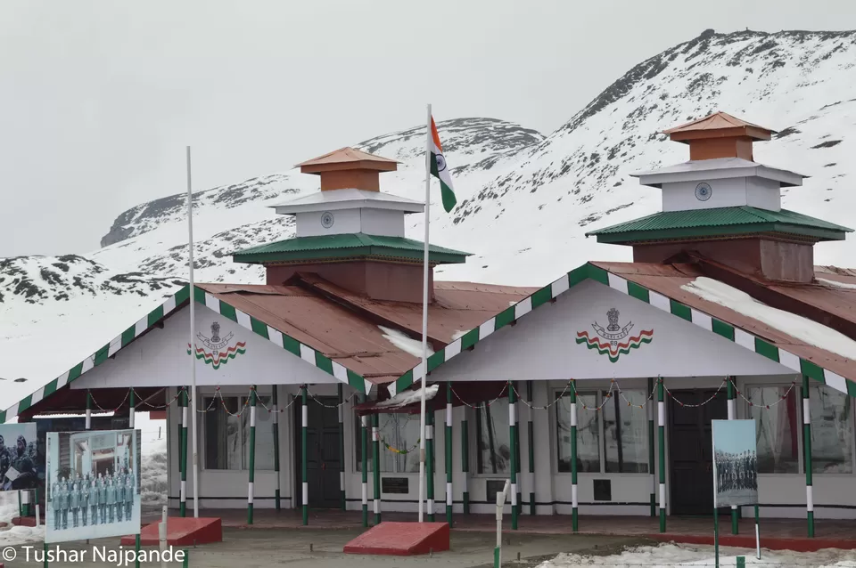 Photo of china border by Tusharsn