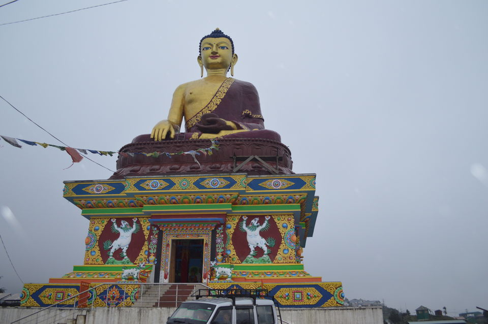 Photo of A Journey - For me By me and With Me To Tawang... 10/11 by Tusharsn