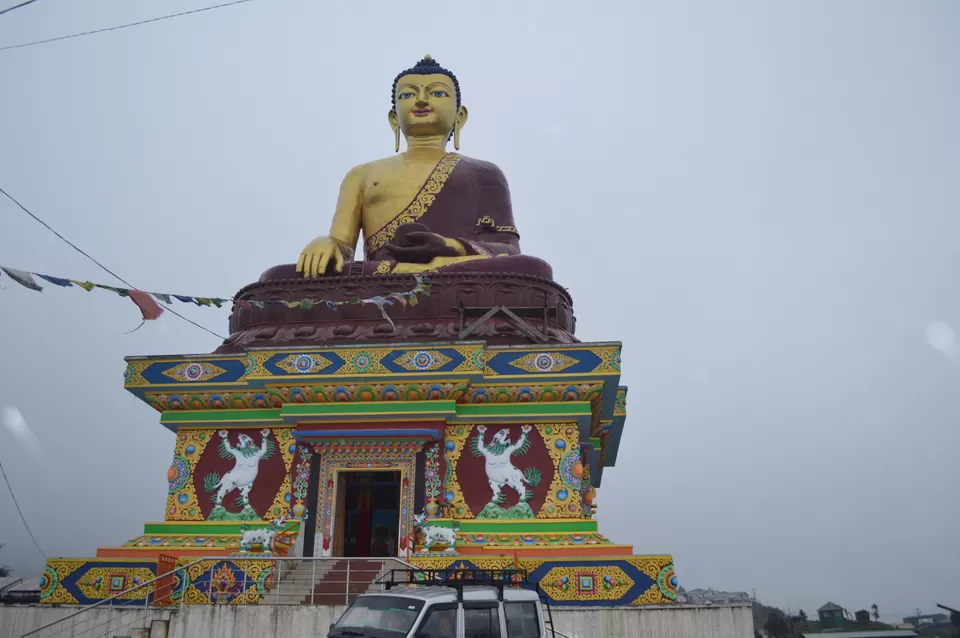 Photo of Tawang, Tawang by Tusharsn