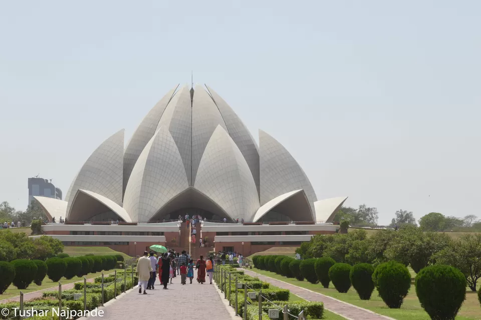 Photo of Delhi, Delhi, India by Tusharsn