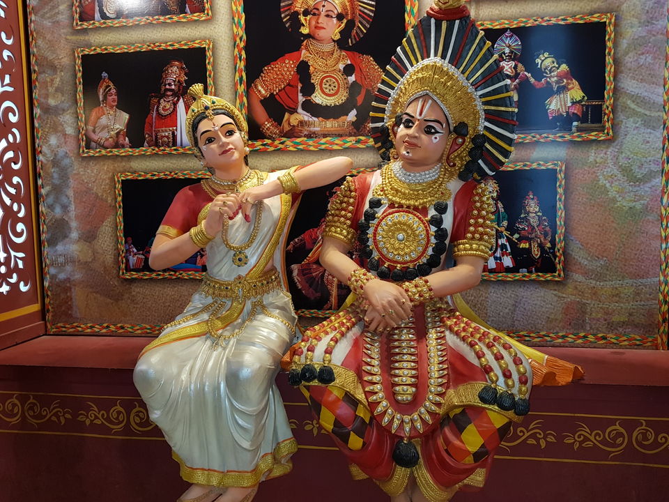 Photo of A Trip to The Exotic Mysore Dusshera by Akshay Abhimanyu