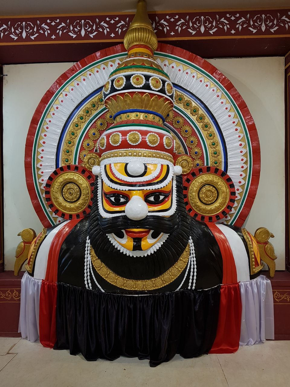 Photo of A Trip to The Exotic Mysore Dusshera by Akshay Abhimanyu