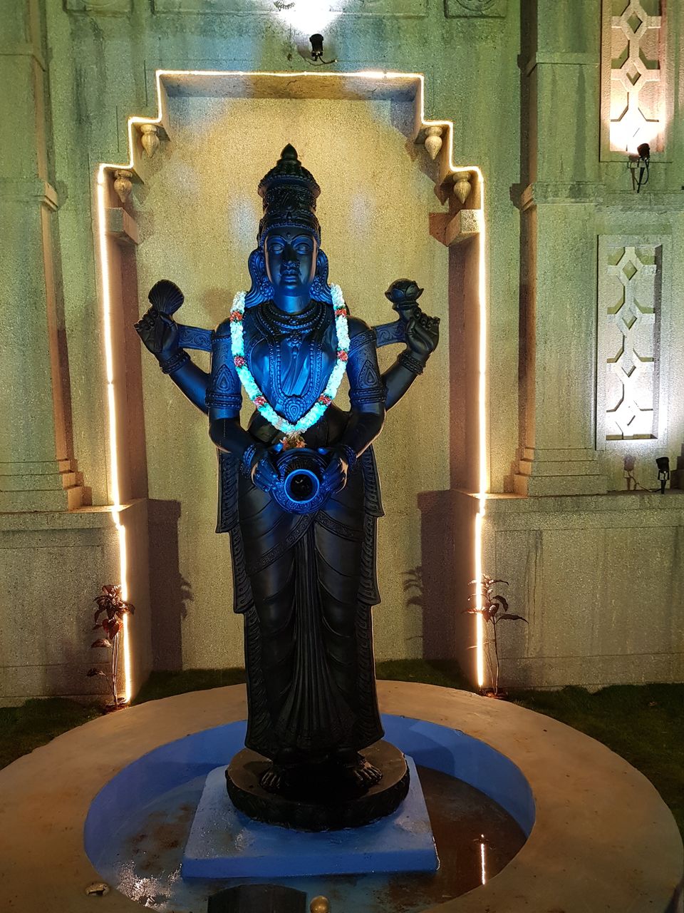 Photo of A Trip to The Exotic Mysore Dusshera by Akshay Abhimanyu