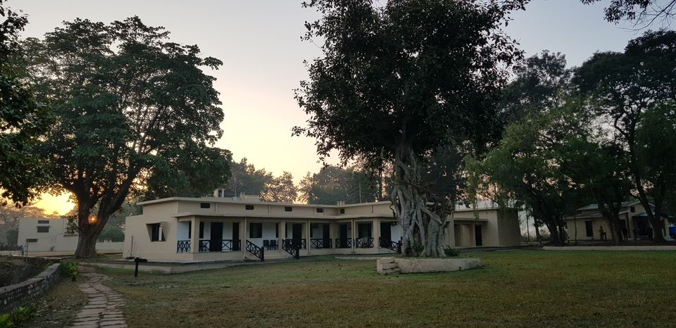 Photo of Journey to Dhikala (Core Territory) : Jim Corbett by Akshay Abhimanyu