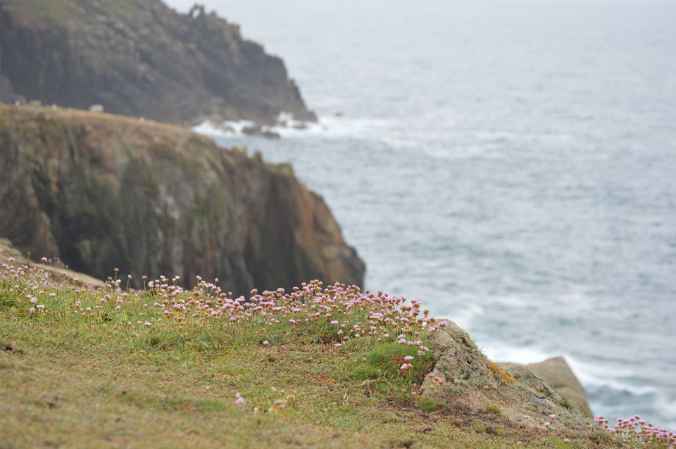 Photo of CORNWALL. A SEA-SIDE AFFAIR! by Mahalakshmi Venkatesh