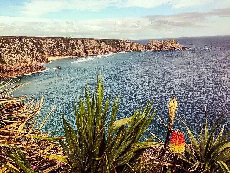 Photo of The Minack Theatre, Porthcurno, United Kingdom by Mahalakshmi Venkatesh