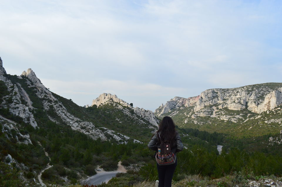 Photo of Marseille. The lesser known heaven. by Mahalakshmi Venkatesh