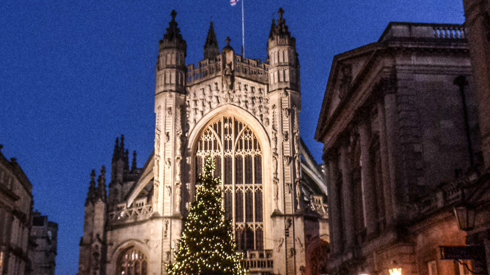 Photo of Budget Travel across 5 destinations in England, other than London! by Mahalakshmi Venkatesh