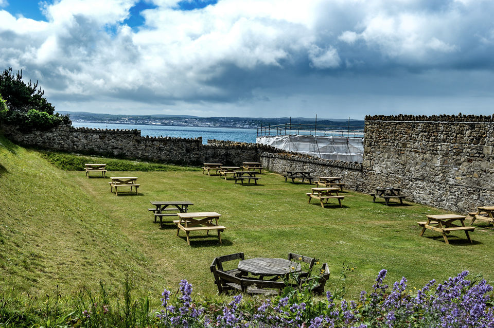 Photo of 7 castles in Europe that should be on your bucket list. by Mahalakshmi Venkatesh