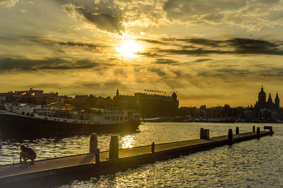 Photo of THE TALE OF A TRAVELOGRAPHER by Mahalakshmi Venkatesh