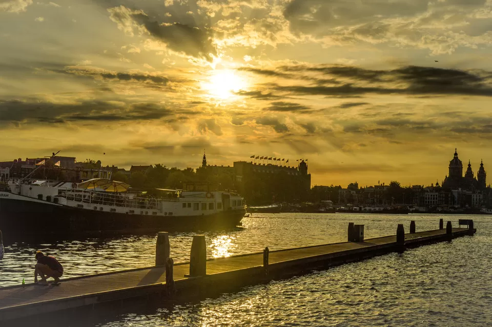 Photo of THE TALE OF A TRAVELOGRAPHER by Mahalakshmi Venkatesh